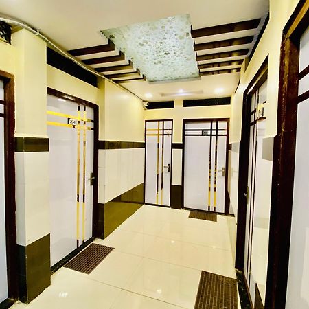 Hotel Mark Ujjain Exterior photo
