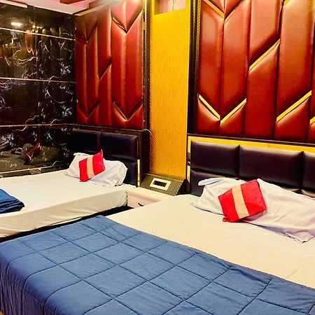 Hotel Mark Ujjain Exterior photo
