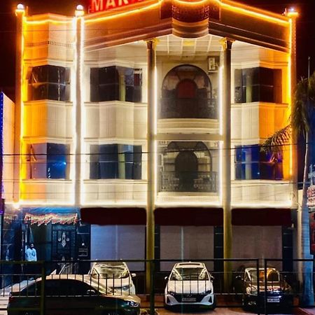 Hotel Mark Ujjain Exterior photo