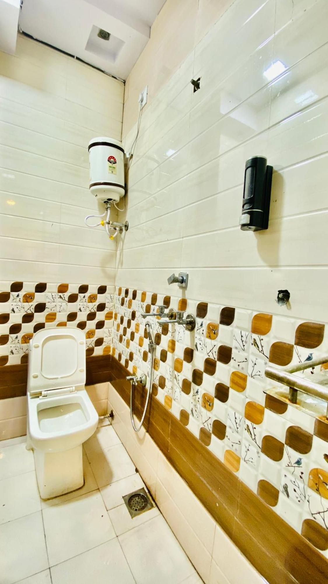 Hotel Mark Ujjain Exterior photo