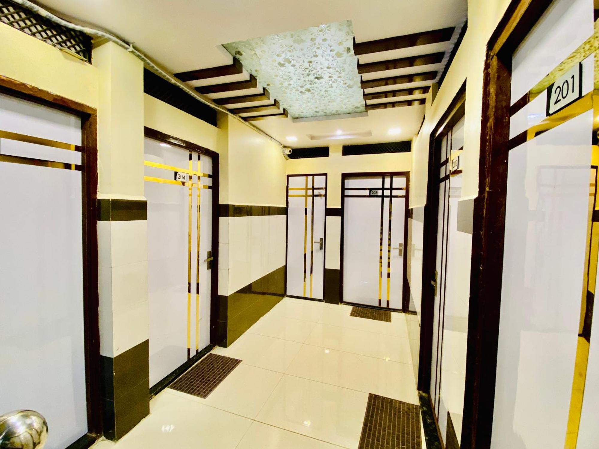Hotel Mark Ujjain Exterior photo