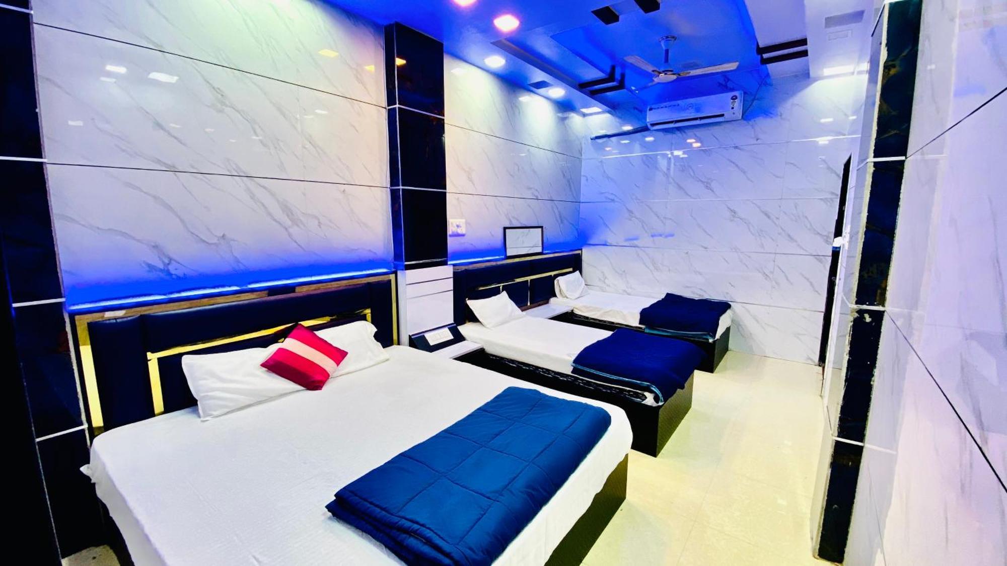 Hotel Mark Ujjain Exterior photo