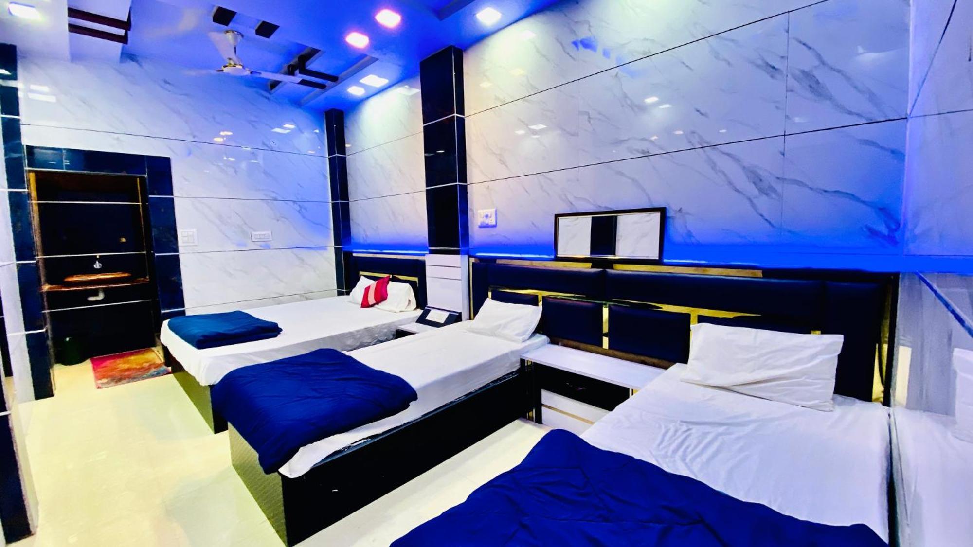 Hotel Mark Ujjain Exterior photo