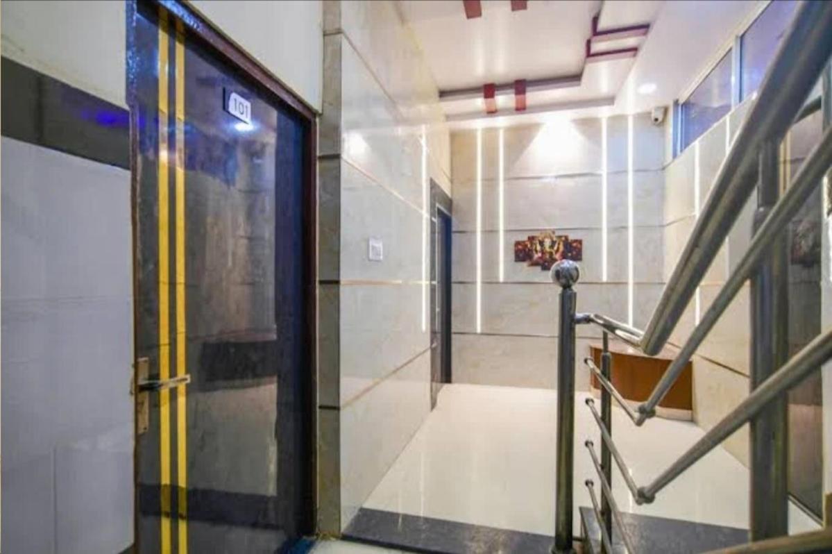 Hotel Mark Ujjain Exterior photo