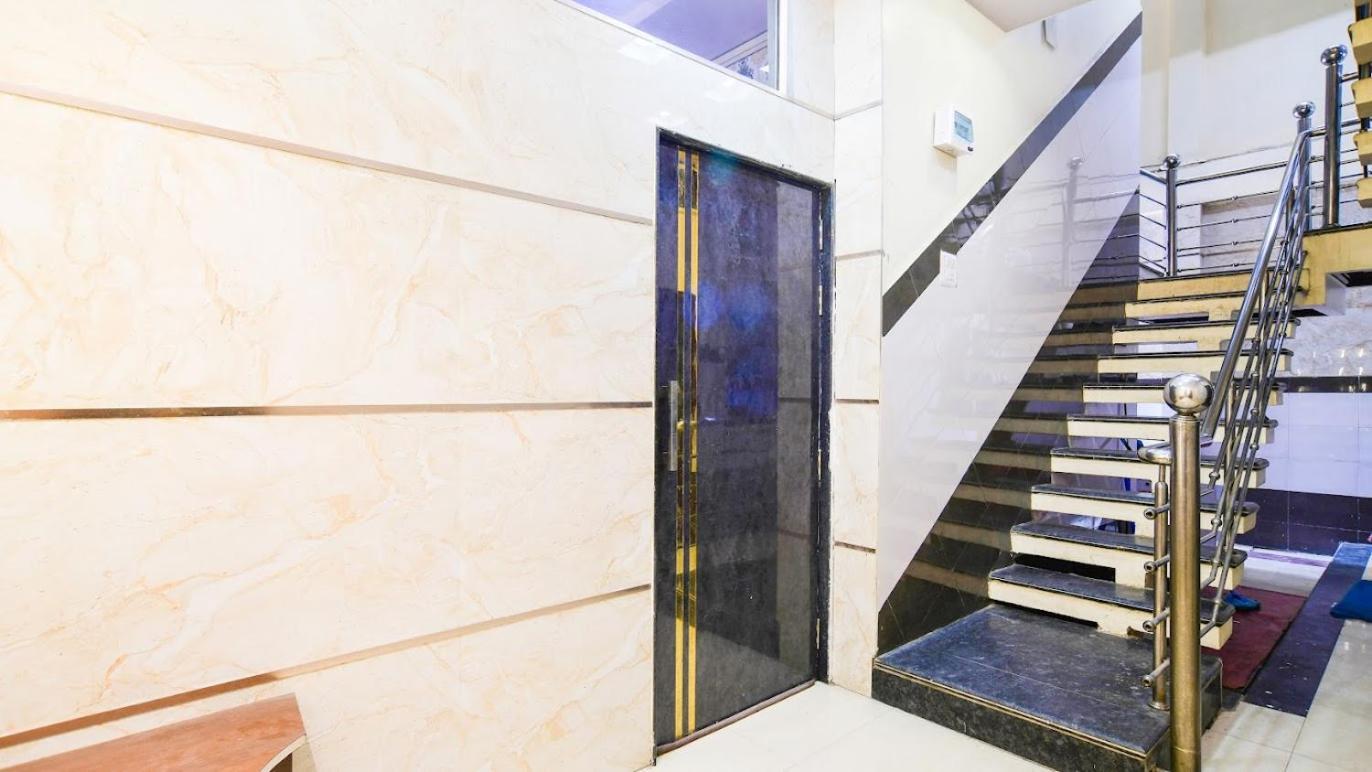 Hotel Mark Ujjain Exterior photo